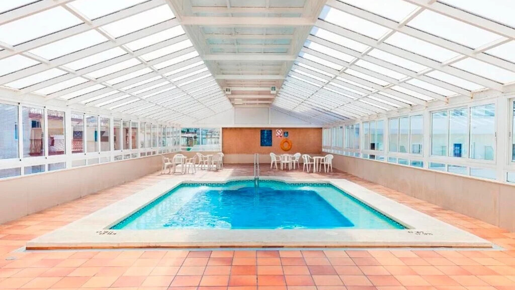 Port hotel fiesta park